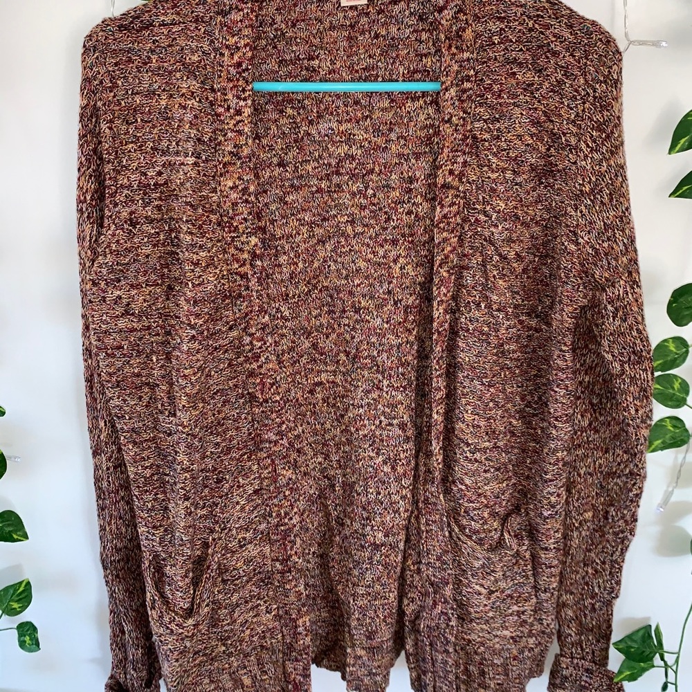 Cardigan